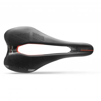 Sillín Selle Italia Novus Boost Evo Kit Carbonio Superflow