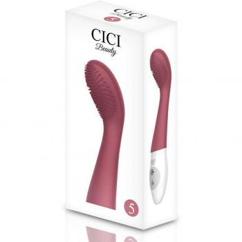 Cici Beauty Controller Compatible con Accesorio 1, 2, 3, 4 y 5 - 1 Unidad