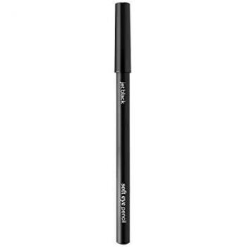 Paese Eye Pencil 1-Jet Black Lápiz de Ojos - 2 gr