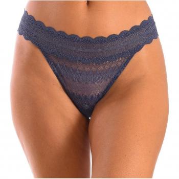 Braguita de Encaje Estilo Bikini para Mujer Selene BK3118 - Elegante, Suave y con Ajuste