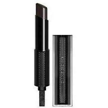 Labios Givenchy Rouge Interdit Vinyl 16 Noir Revelateur