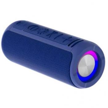 Altavoz Bluetooth Denver BTV-213BU Azul
