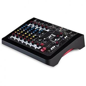 Allen-heath zedi-10 mesa de mezclas