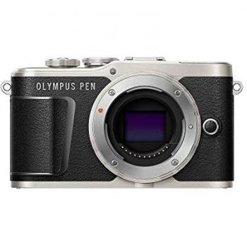 Olympus Pen E-PL9 - Cámara de Sistema Compacto de 16 MP