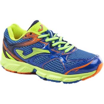 JOMA Vitaly, Zapatillas de Deporte Exterior para Niños, Azul