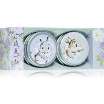 Mad Beauty Disney Bambi Thumper Moisturizing Lip Balm Double 2x12 g