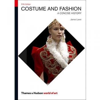 Costume and Fashion: A Concise History: 0