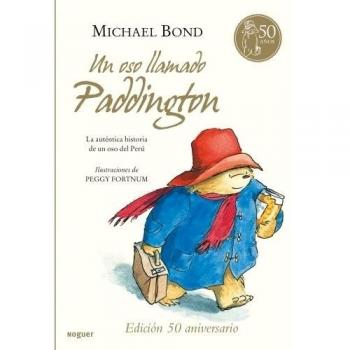 Un oso llamado Paddington