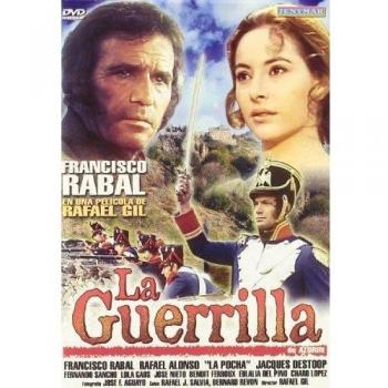 La Guerrilla [DVD]