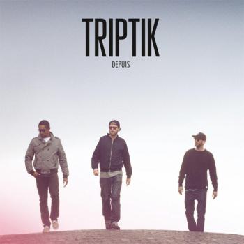Depuis [Vinilo]