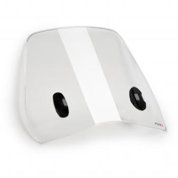 Cupolino Puig Trafic Transparente Unisex para Kymco Like 50/125/200 (09-16)