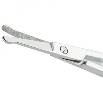 BabyOno Take Care Nail Care Manicure Set for Children Mint 1 pc