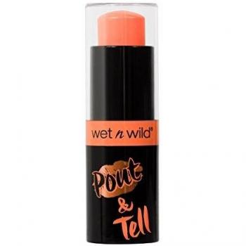 Wet N Wild Markwins Pout And Tease Gel Lip Balm 21 g