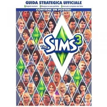 Guía Estratégica Oficial de The Sims 3 por Catherine Browne - Edición Multijugador