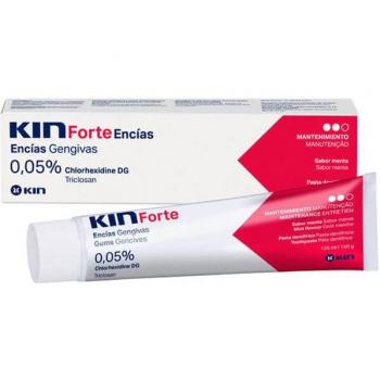 Pasta Dentífrica Kin Forte para Encías Delicadas 75ml
