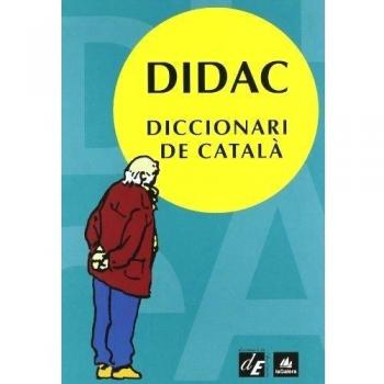 DIDAC: Diccionari de català: 1