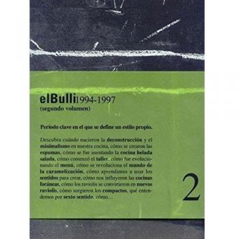 El bulli II