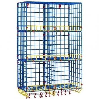 Ruco V111 - Organizador para habitación infantil
