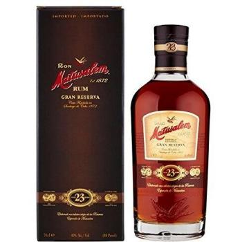 Ron Matusalem - Solera 23 - Botella 700 ml