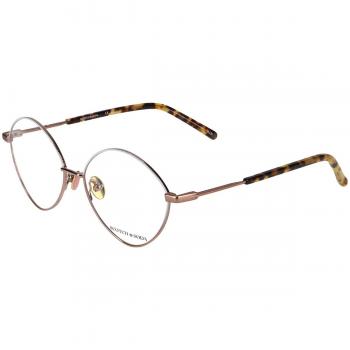 Scotch & Soda 1014 401 Armazones para Mujer Dorados con Lentes Recetadas