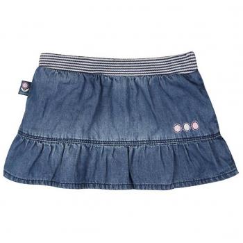 boboli 205085, Falda para Bebés, Azul
