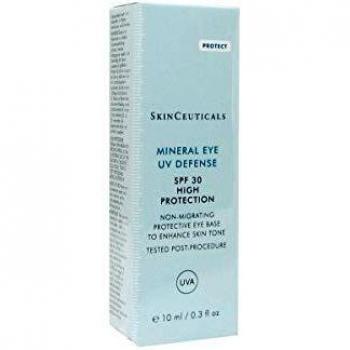 SkinCeuticals Mineral Eye UV Defense SPF30 Protector solar - 30 ml