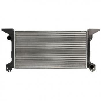 Radiador de refrigeración del motor THERMOTEC D7G013TT