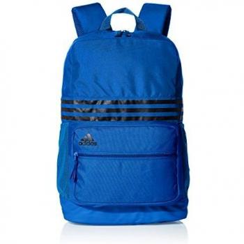 adidas Asbp M 3S Mochilla, Unisex, Multicolor