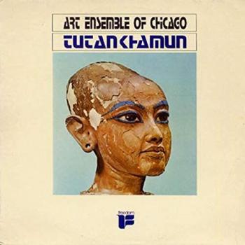 Art Ensemble of Chicago - Tutankhamun