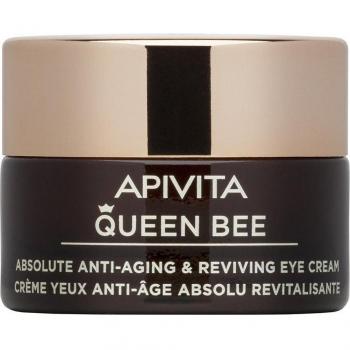 Apivita Queen Bee Eye Cream 15ml