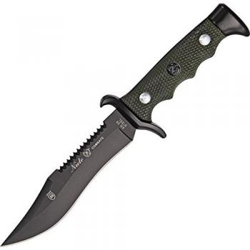 Nieto 3001 Cuchillo, Multicolor, Talla Única