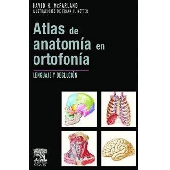 Atlas de anatomía en ortofonía - Mcfarland