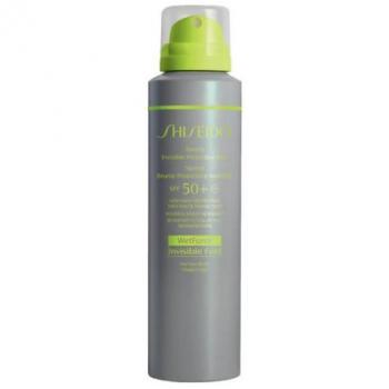 Shiseido Sport Invisible Spray SPF 50 150 ml