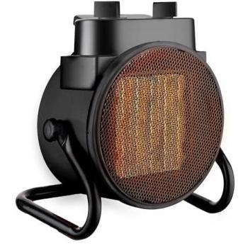 Calefactor de Obra Odenia 3000 W Sannover