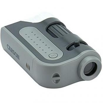 Carson MM-300 Mikroskop con LED 60-120compartimento