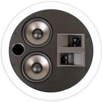 Klipsch KS-7502-THX - Altavoz de techo, color blanco