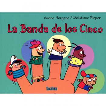 BANDA DE LOS CINCO,LA