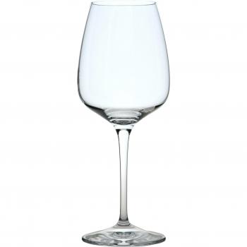 Cristal de Sèvres Volupté - Juego de seis copas