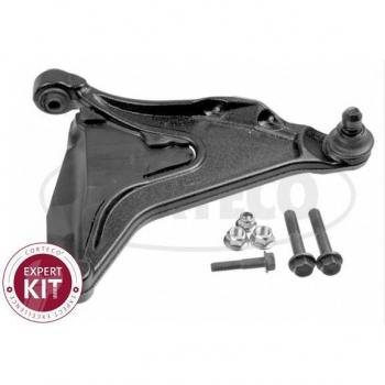 CORTECO Control Arm Barra Oscilante de Suspensión de Ruedas 49398711