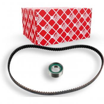 Kit de correa de distribución FEBI BILSTEIN 19657 con polea