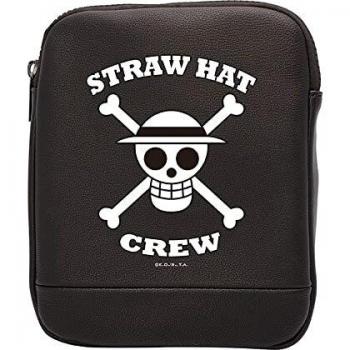 ABYstyle One Piece - Skull - Sac besace Petit Format 22x17x3.5cm