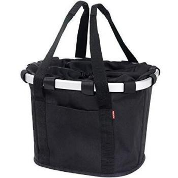 Bolsa del.Klickfix City Basket Adap.No Incluido Ne
