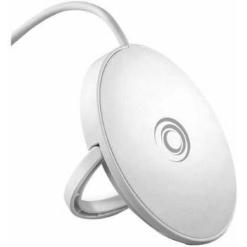 Cargador Inalámbrico Tiemme 15 Vatios Modelo 3725