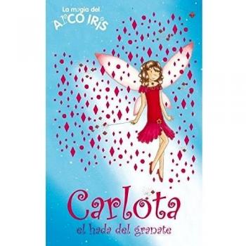 Carlota, el hada del granate