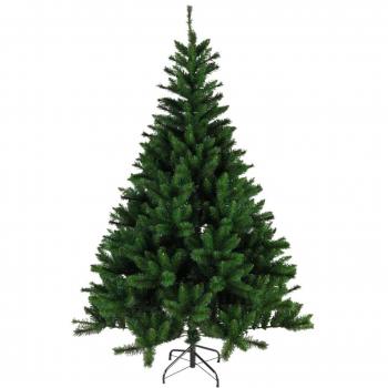 Árbol de Navidad Artificial 215 cm