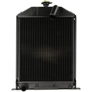 Radiador de refrigeración del motor THERMOTEC D7AG115TT