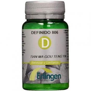 Erlingen Complemento Alimenticio - 150 gr