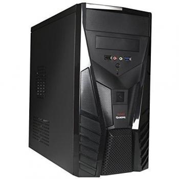 Mars Gaming MC0 - Caja de ordenador para gaming