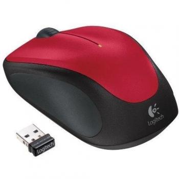 Logitech LGT-M235R - Ratón