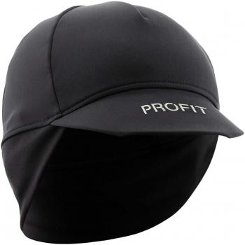 Spiuk Profit Cold&Rain Gorra, Hombre, Negro, Unisex